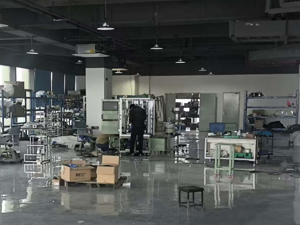 Carefully select materials