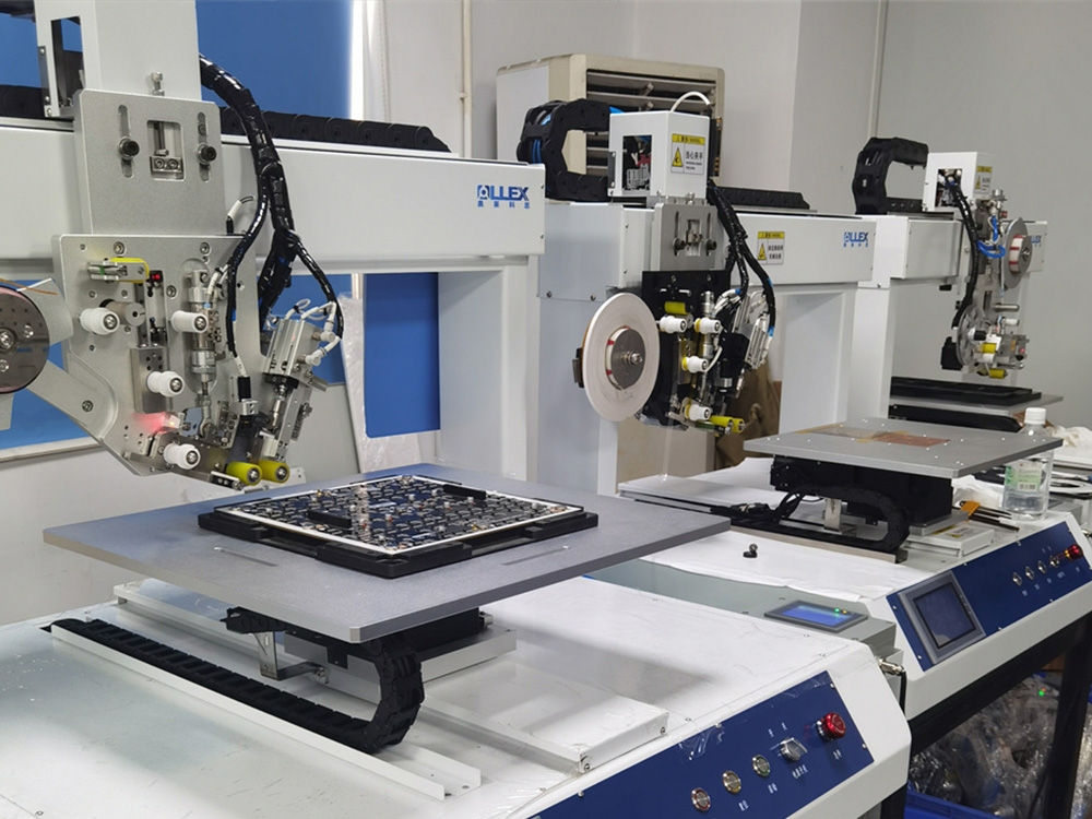 KKS surface treatment process