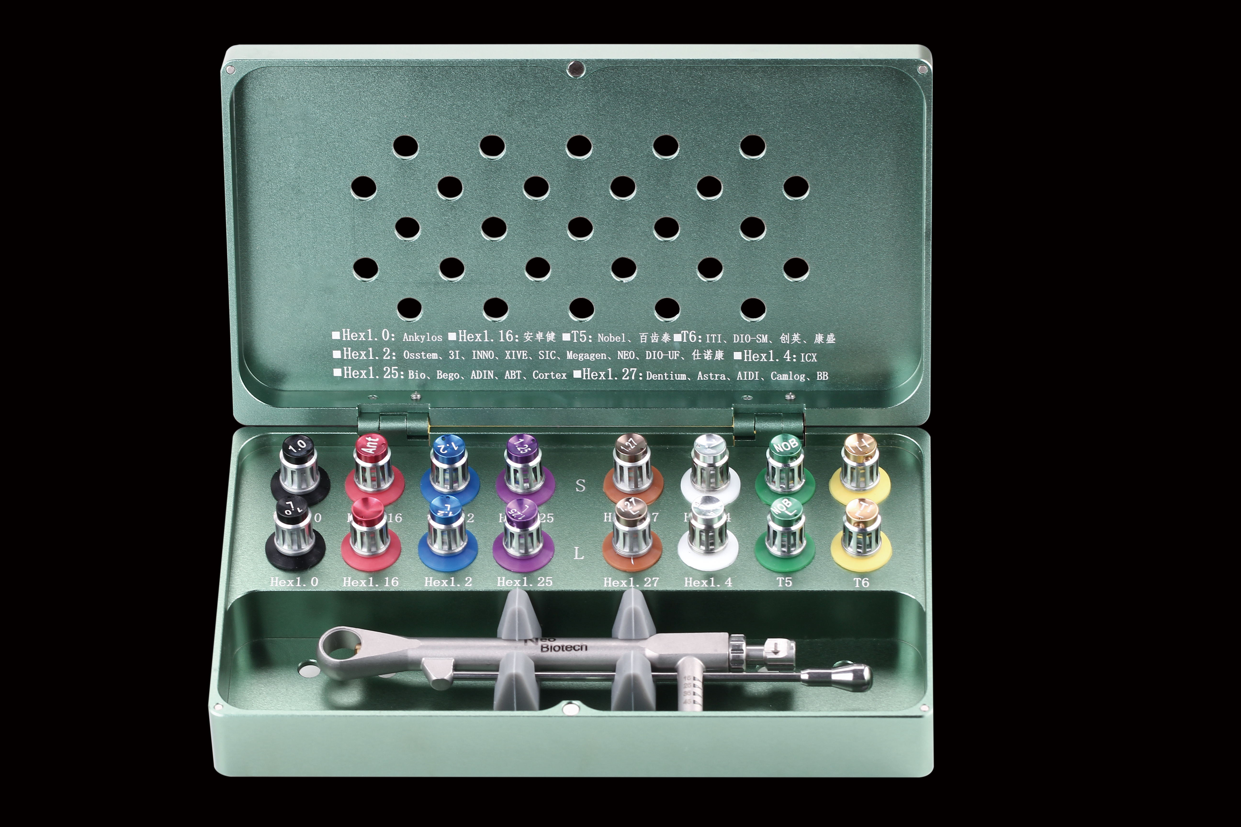 Universal Repair Toolkit