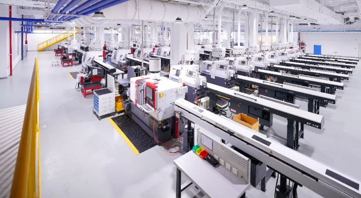 经验丰富，设备齐全