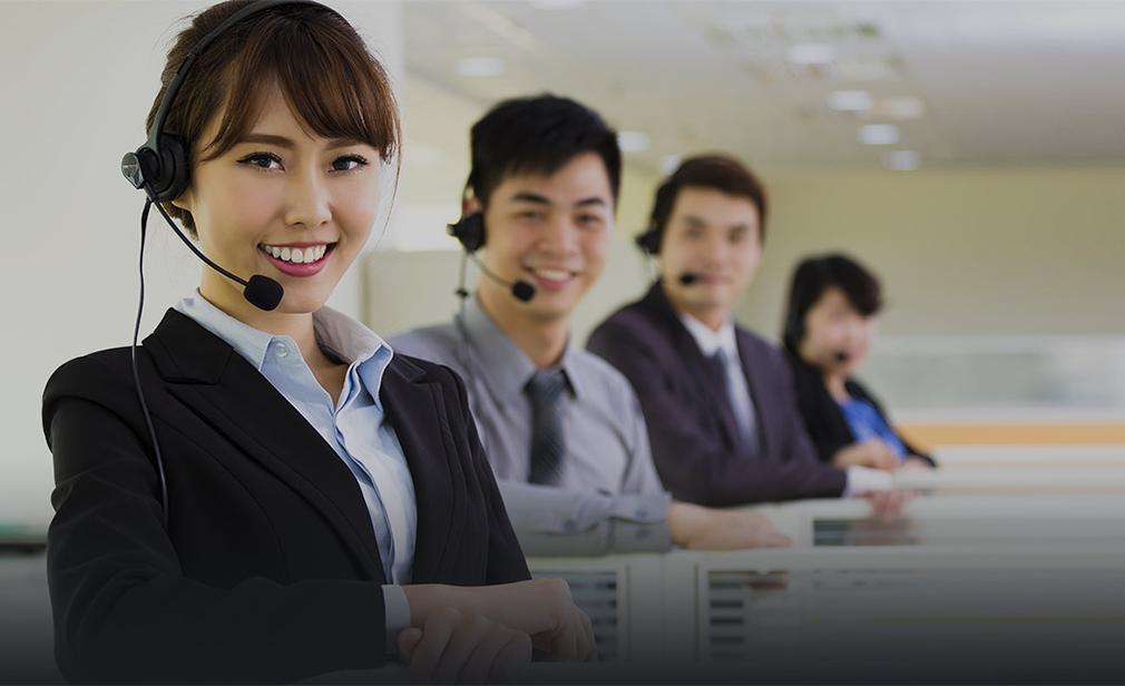 一站式全程服务