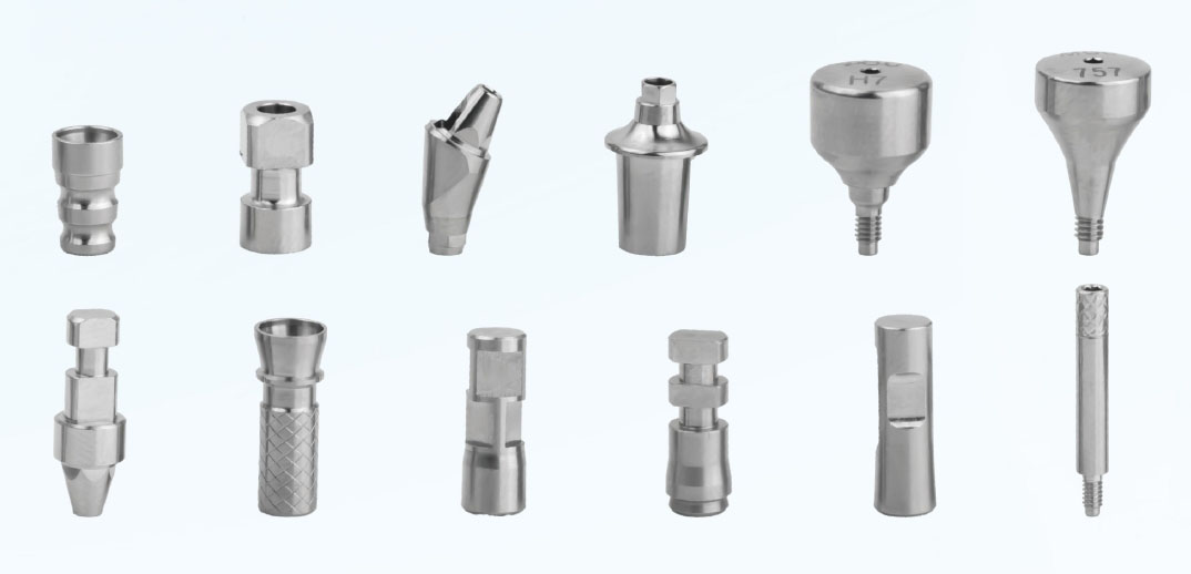 美格真系列-（MEGAGEN-OEM）