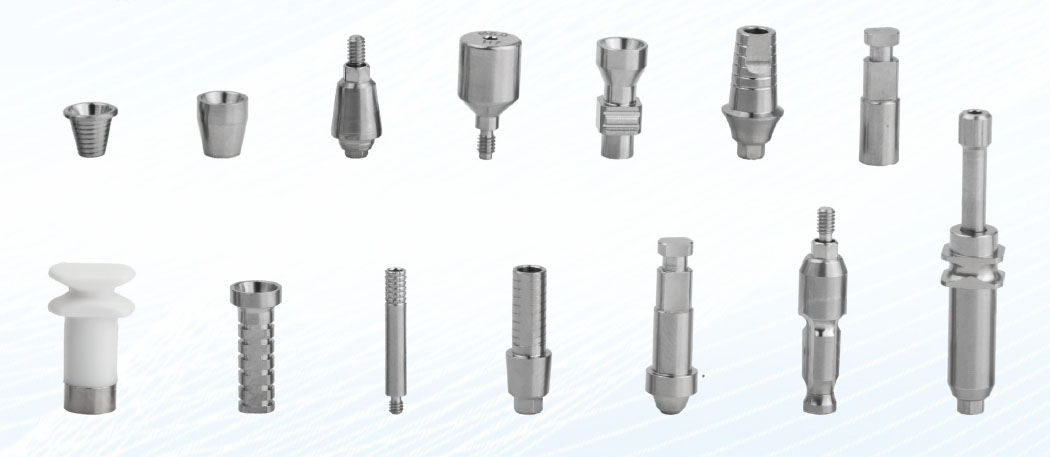 雅定系列-（ADIN-OEM）